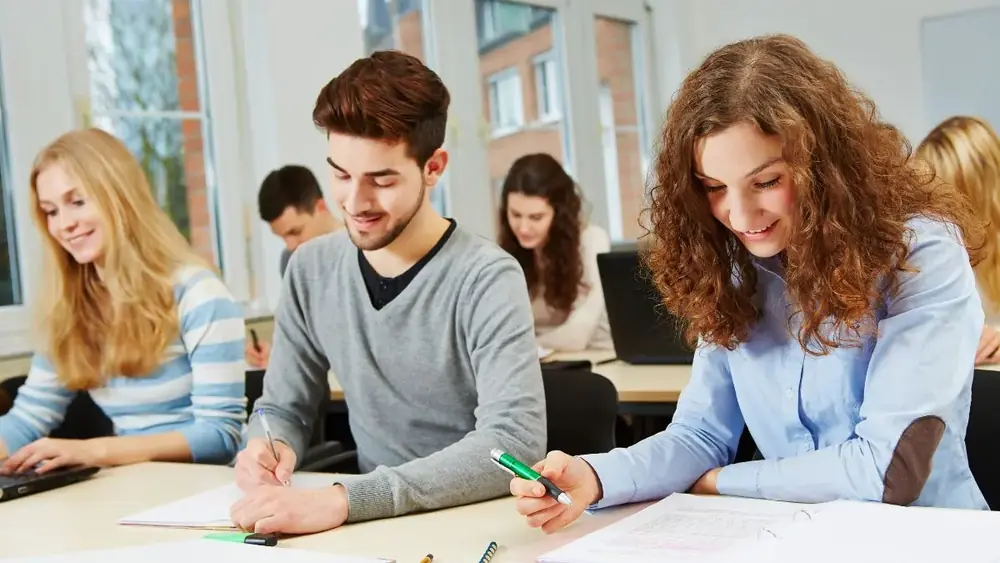 Melhores cursos para fazer na adolescência