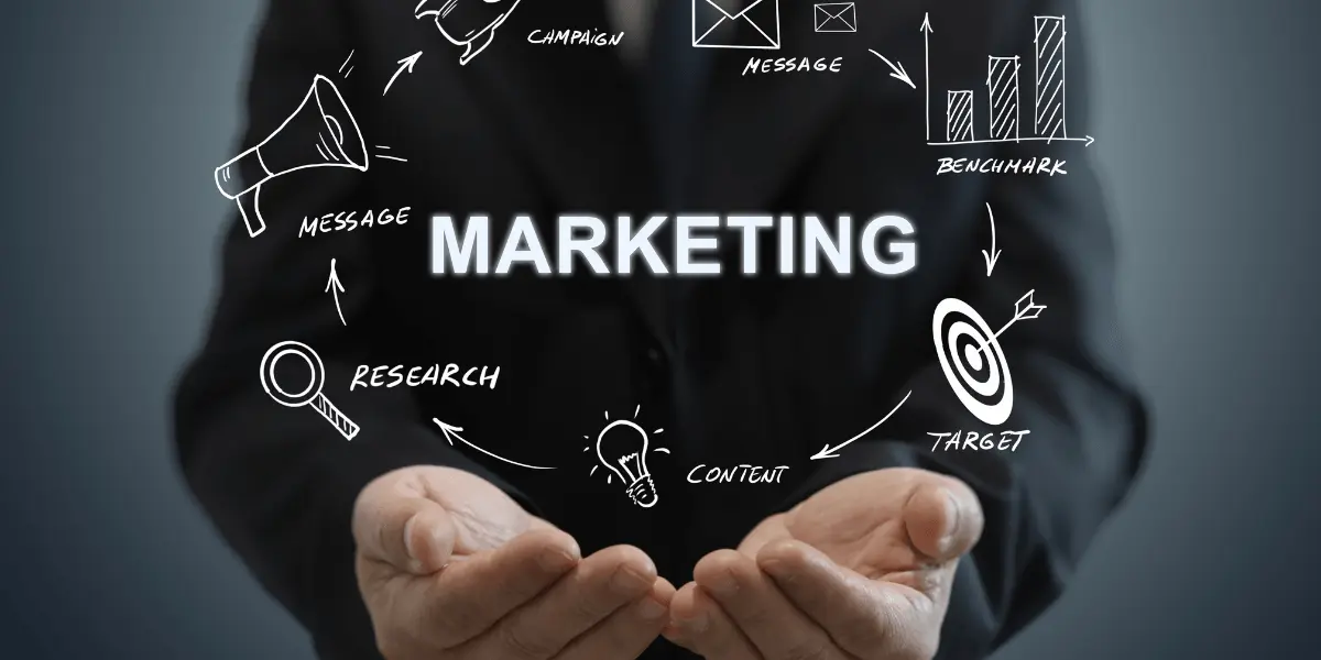 Como Criar uma Estratégia de Marketing Eficiente para o Seu Negócio