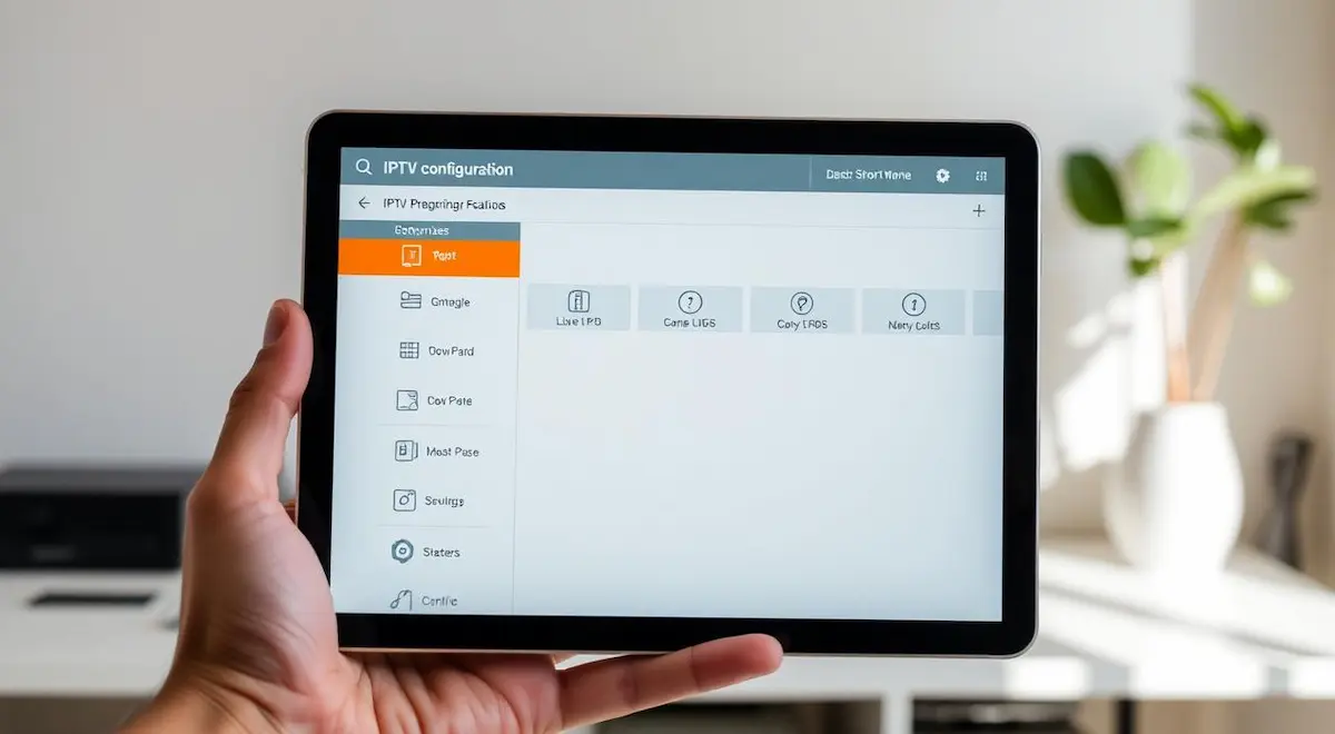 Como Usar IPTV Smarters Pro