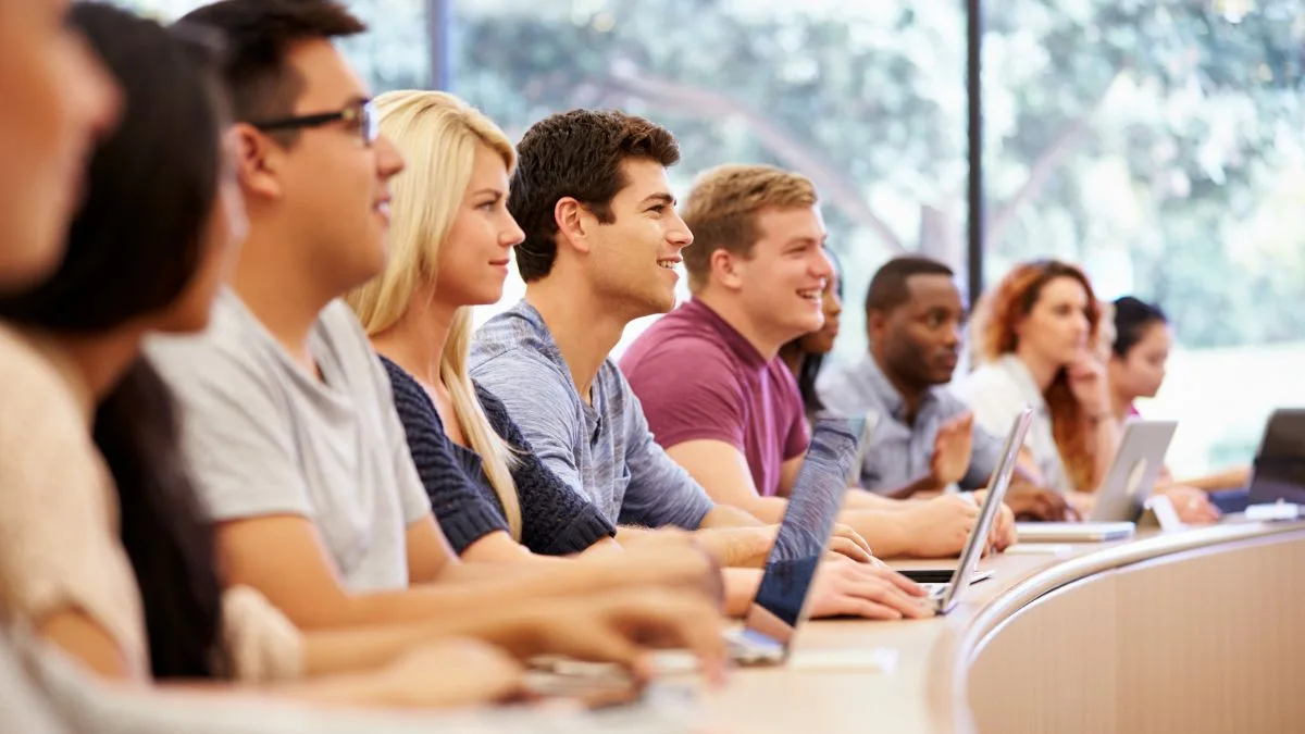 Cursos que estão em alta