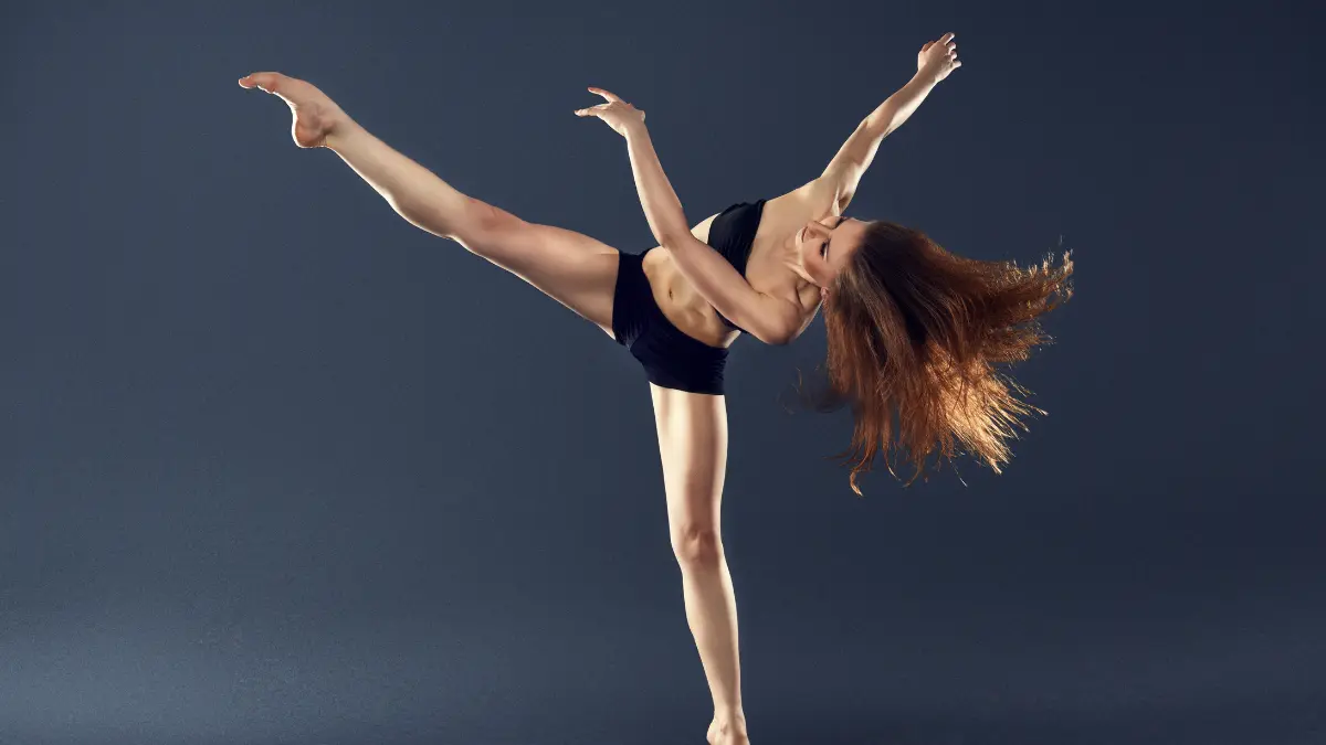 Estilo de dança