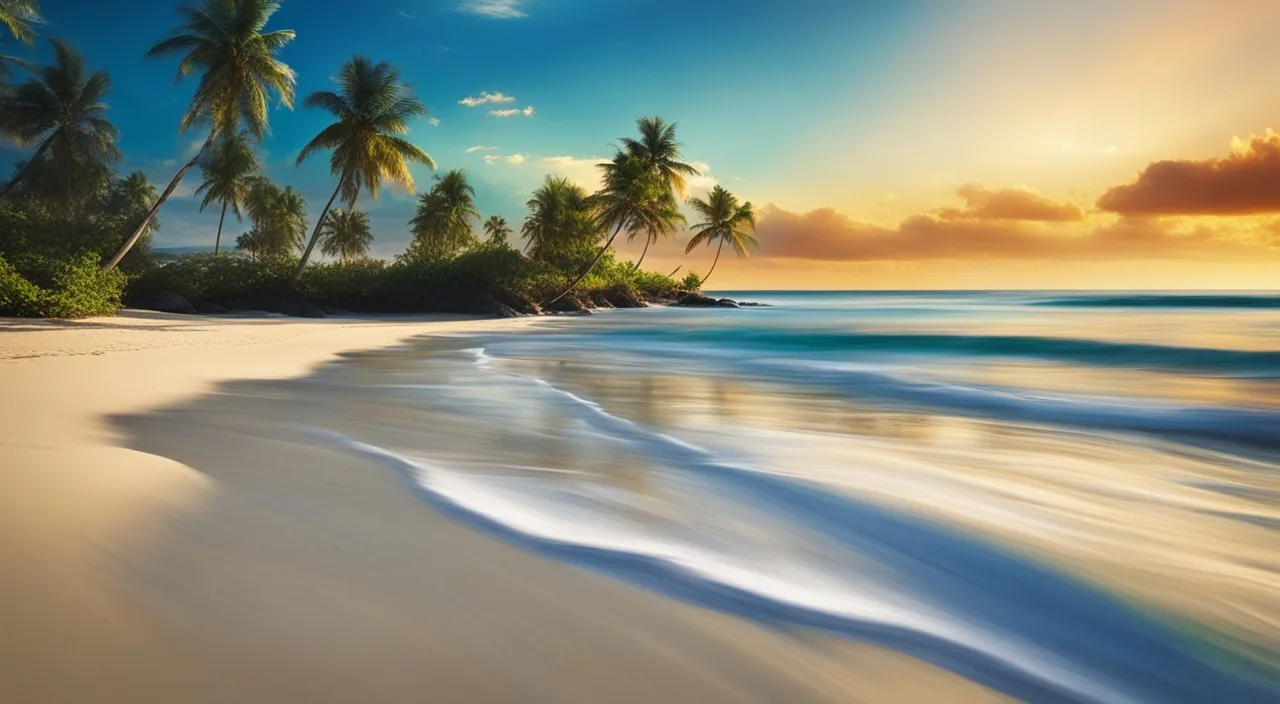 Lugares para viajar em julho
