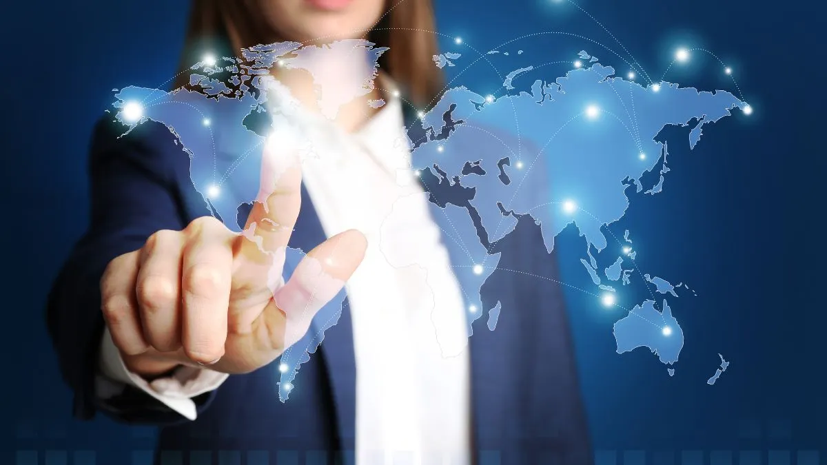Marketing digital para agências de viagens