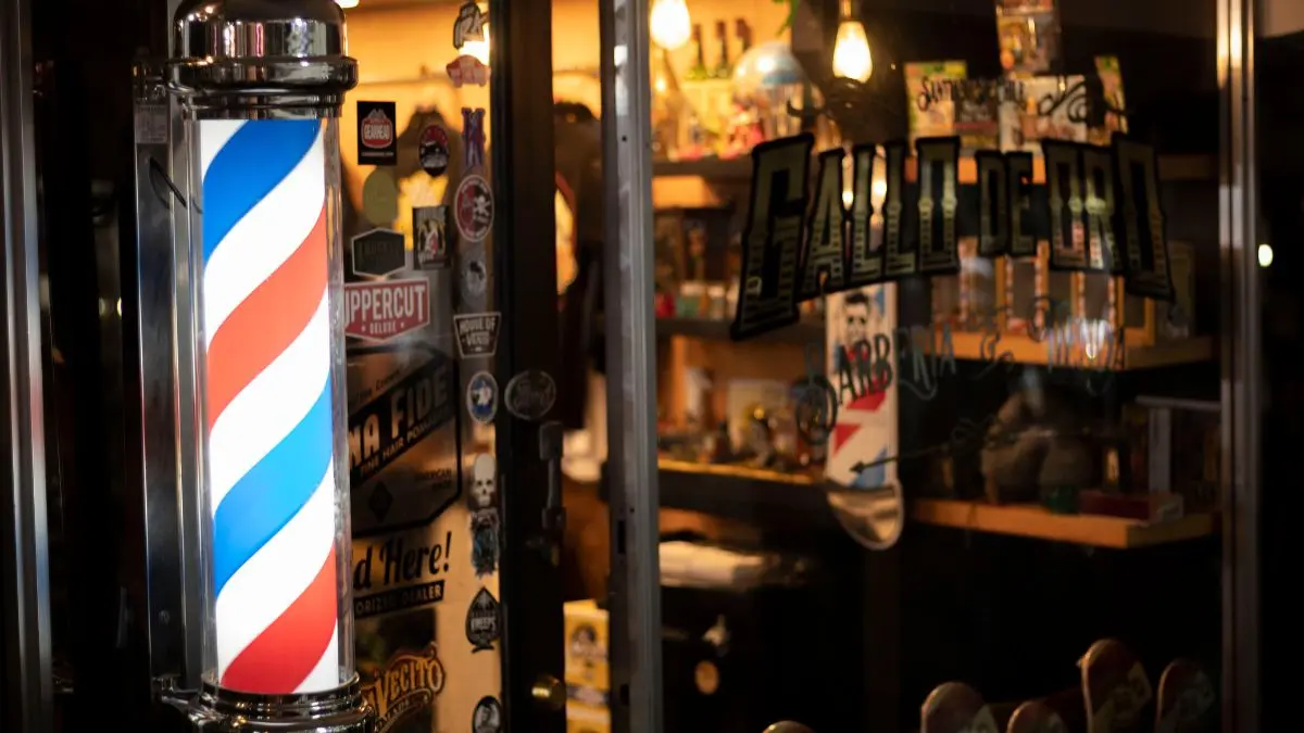 Marketing digital para barbearia