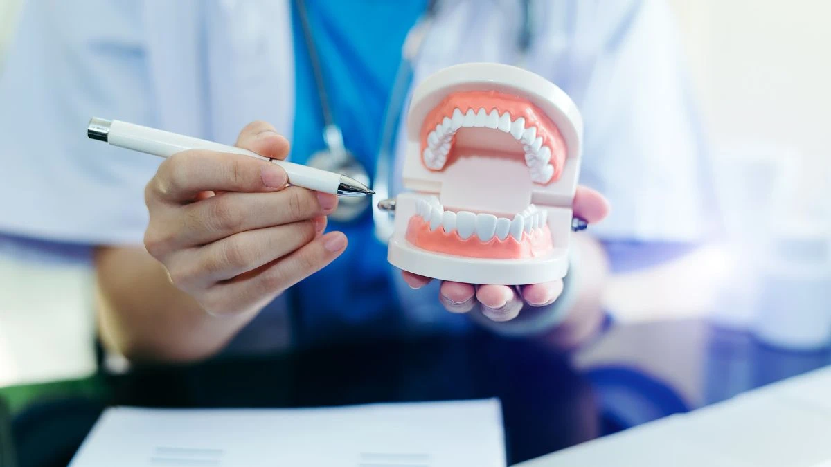 Marketing digital para clínicas odontológicas