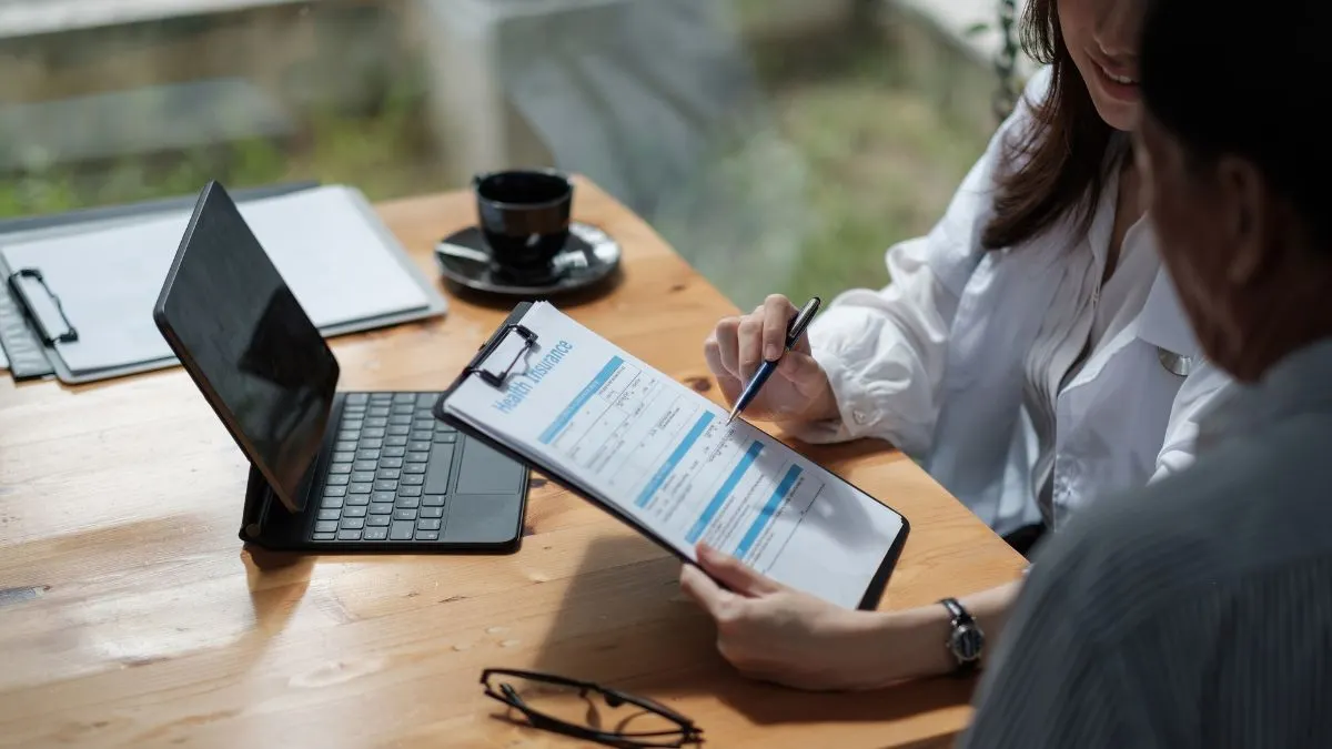 Marketing digital para corretores de seguros