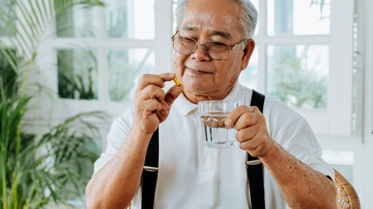 Qual o melhor horário para tomar ômega 3 1000mg