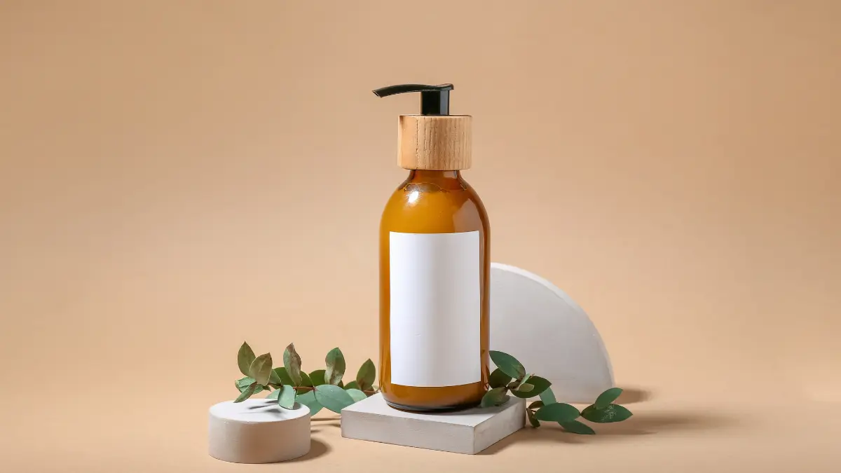 Qual o melhor shampoo para queda de cabelo masculino