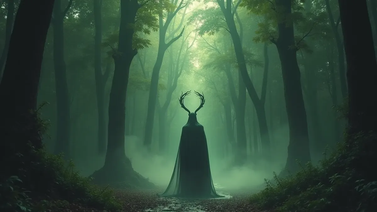 A história de Evil-Lyn, a feiticeira do mal de Mestres do Universo