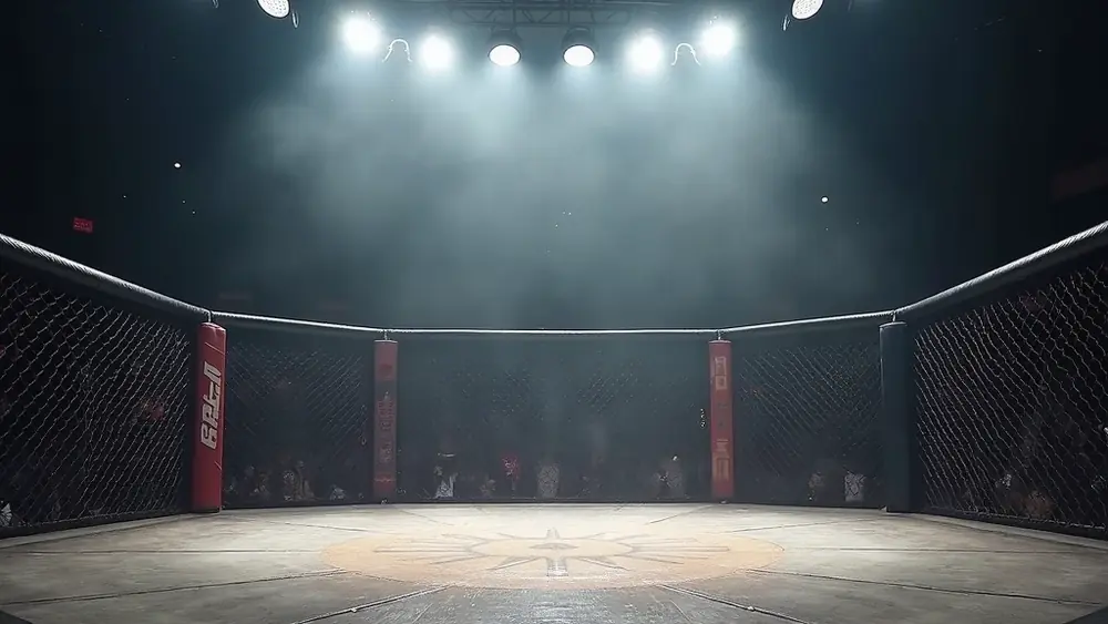 Brandon Moreno e Sua Conexão com Lone'er Kavanagh Antes do UFC México