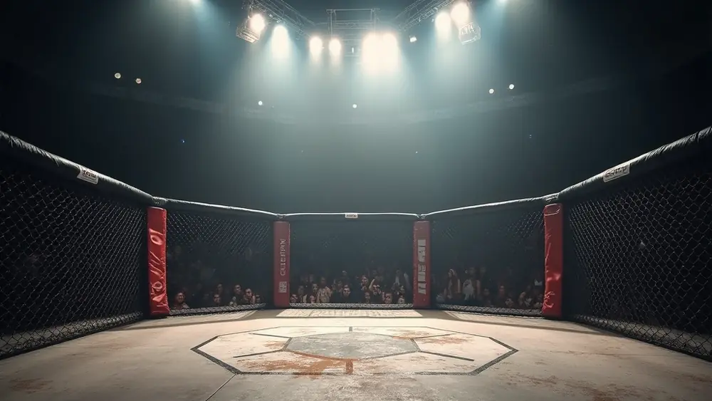 Brandon Moreno Revela Conexão com Kavanagh Antes do UFC México