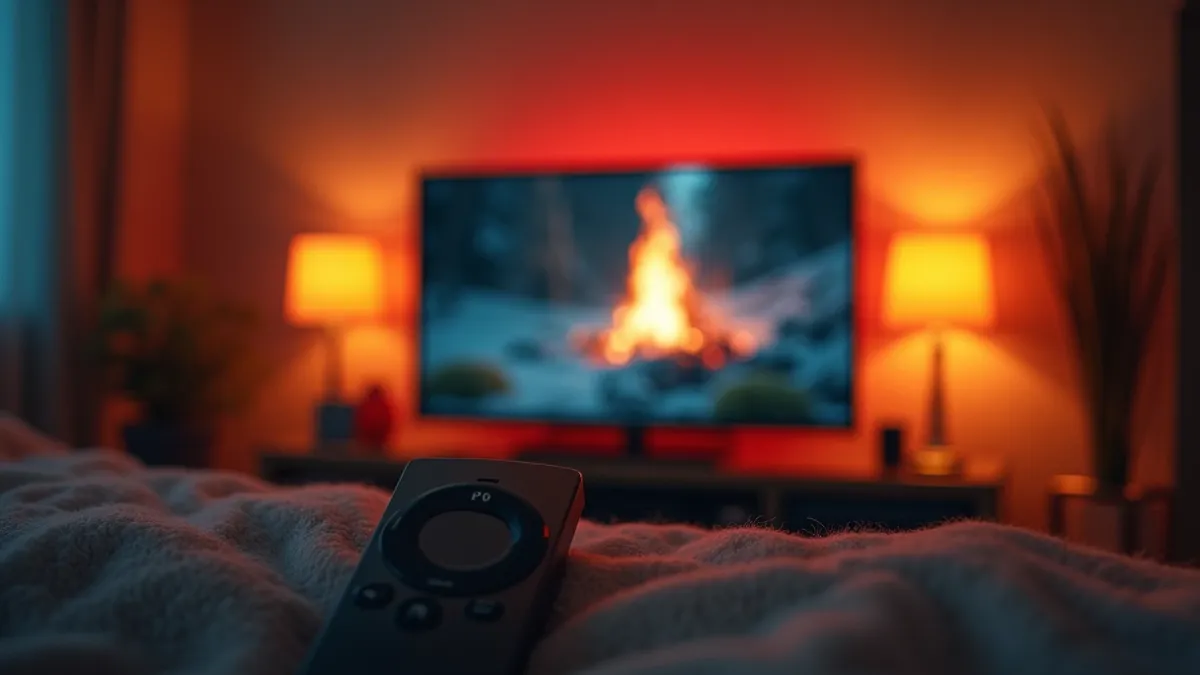 Como configurar o Fire Stick para assistir tudo em casa
