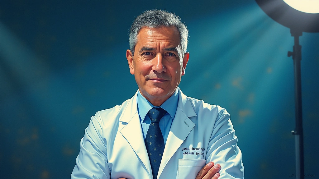 Humanização hospitalar por Dr. Luiz Teixeira da Silva Júnior