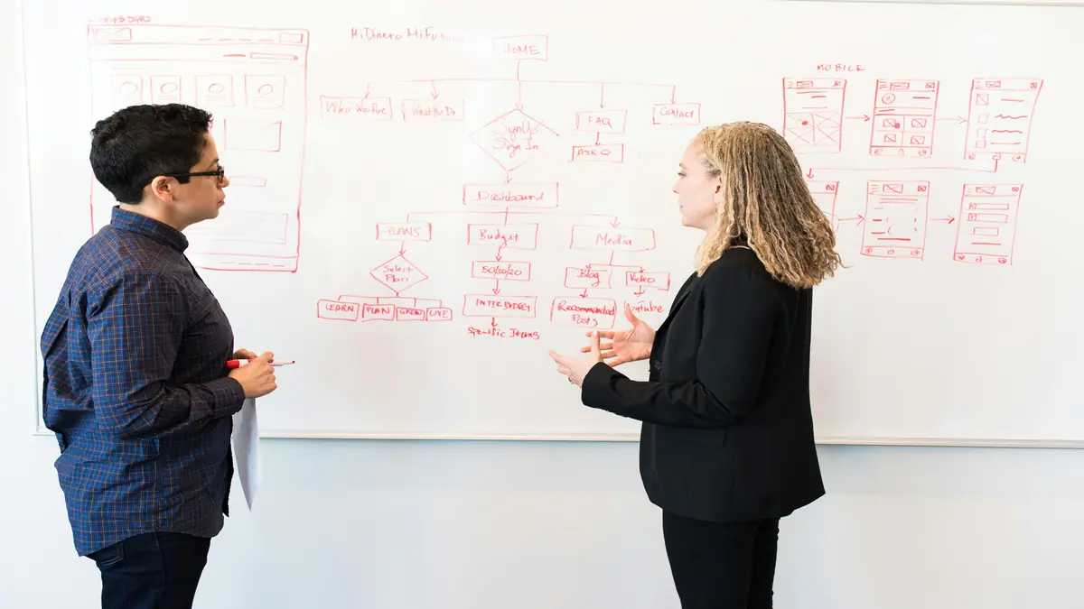 Importância de centralizar processos