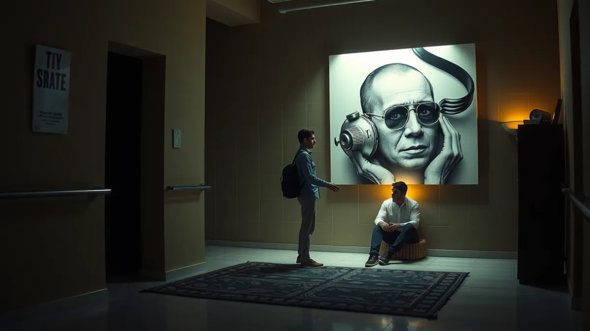 O Rei da Comédia e a obsessão pela fama segundo Scorsese