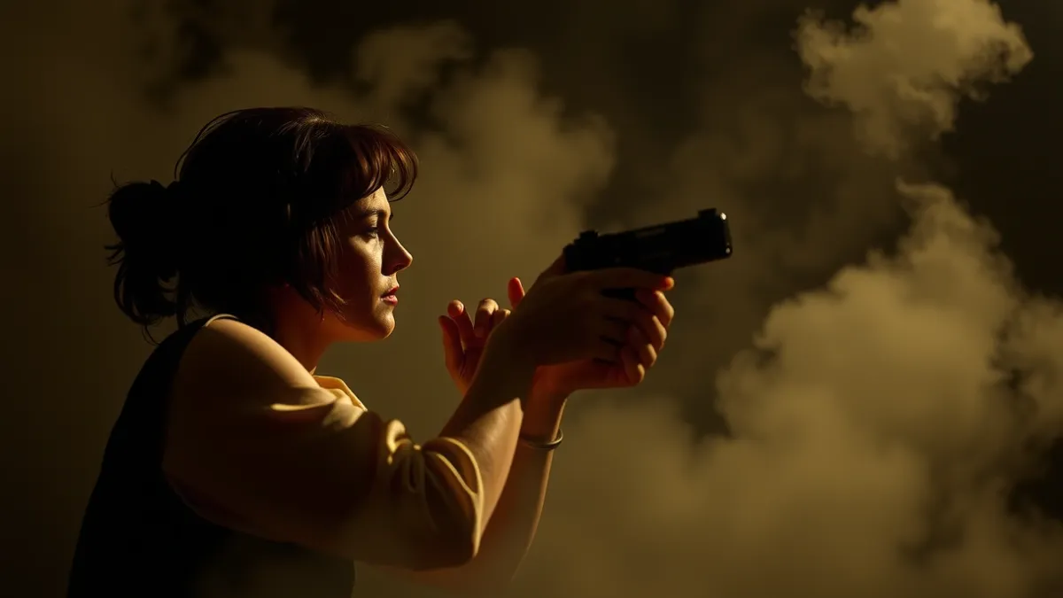 Por que os personagens de Tarantino falam sobre cultura pop
