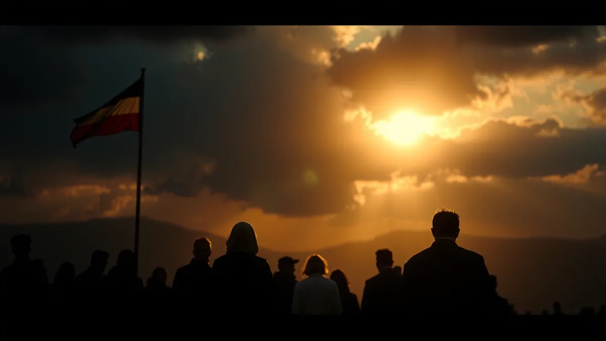 Silêncio e o drama religioso mais pessoal de Scorsese