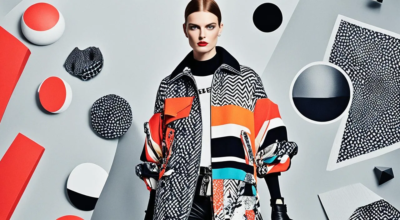 Estilo mix em looks ecléticos