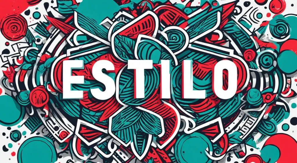 Estilo ou stilo