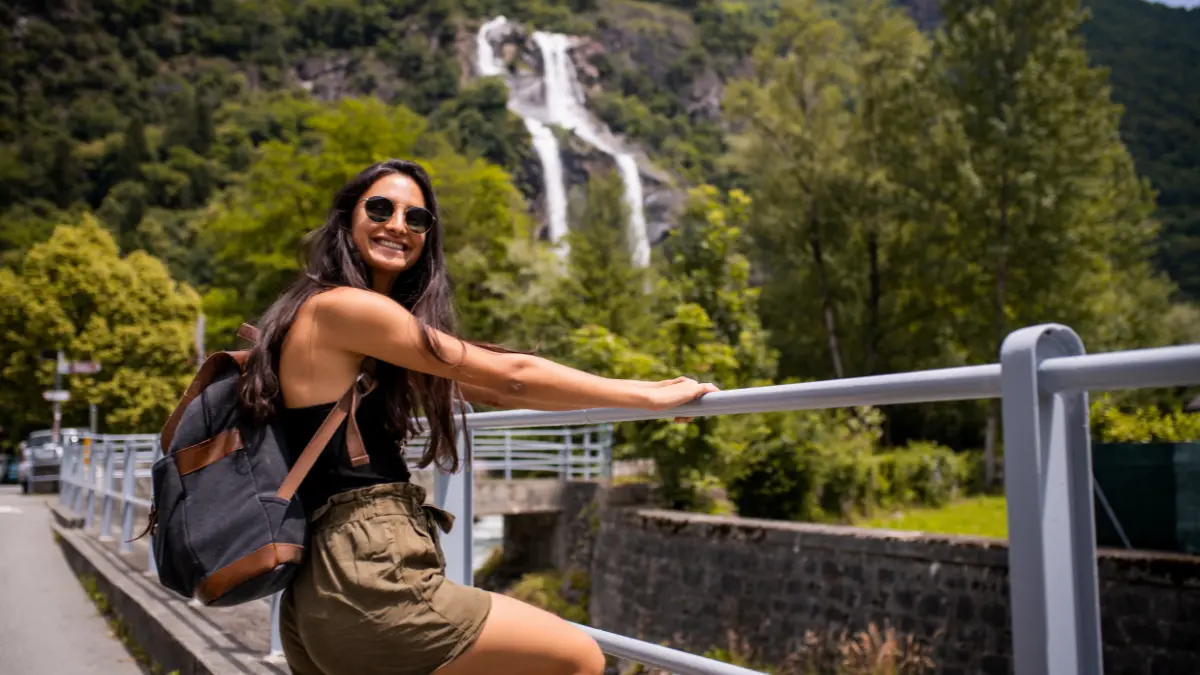 Lugares para viajar em maio