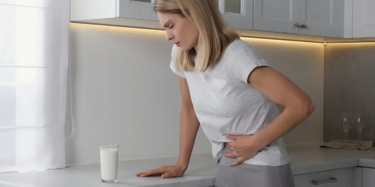 Como descobrir se estou com intolerância alimentar