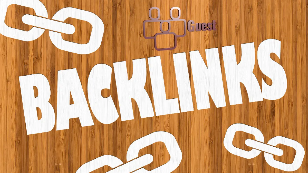 Backlinks de guest posts