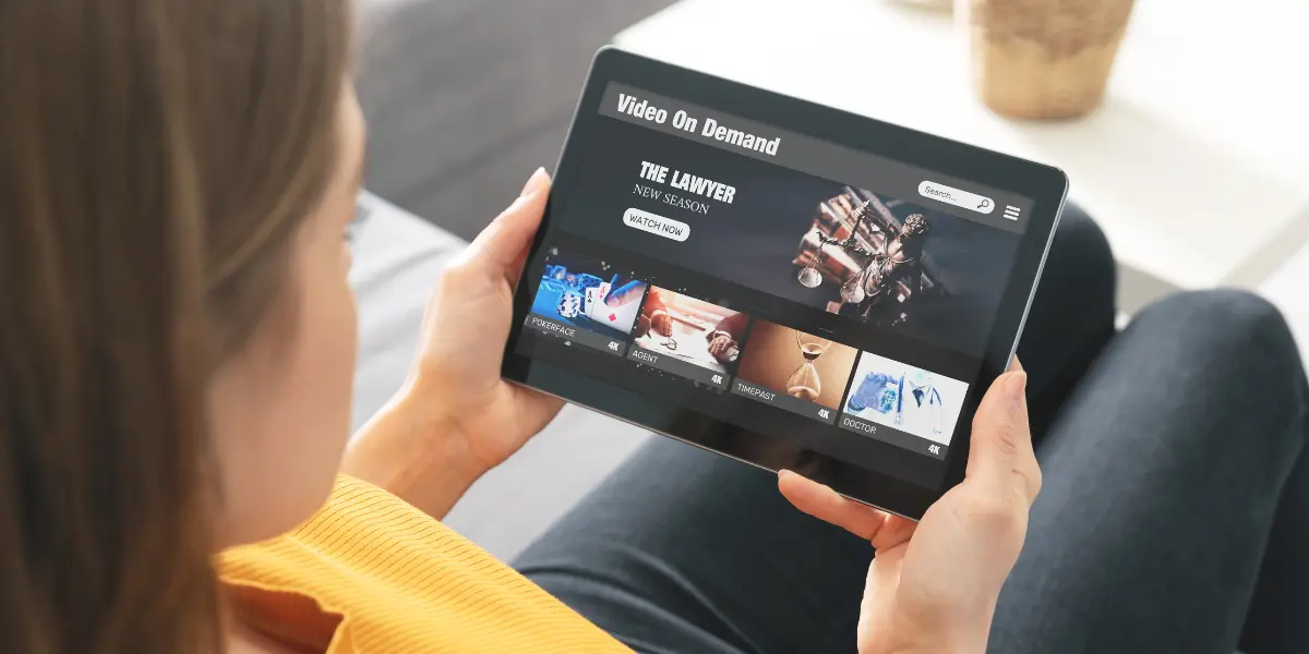 12 benefícios de fazer um teste IPTV