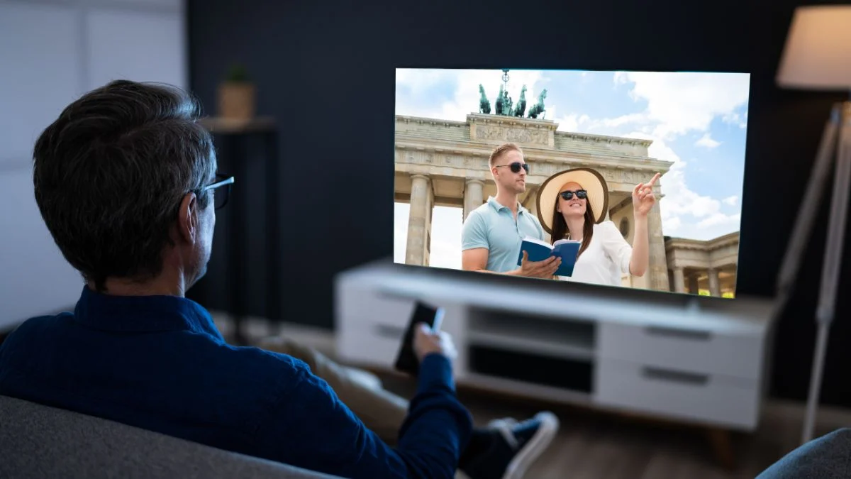 Como turbinar sua TV com teste IPTV de verdade