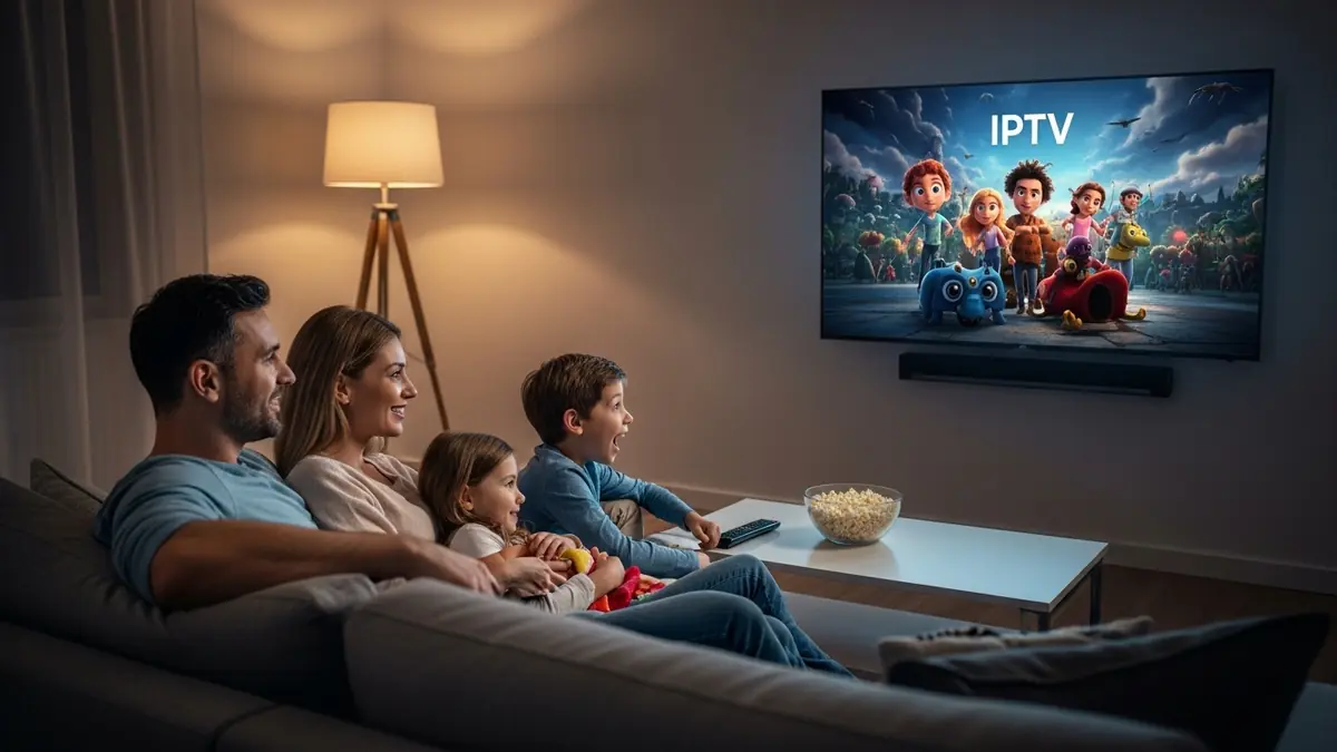 Como Instalar IPTV no Celular
