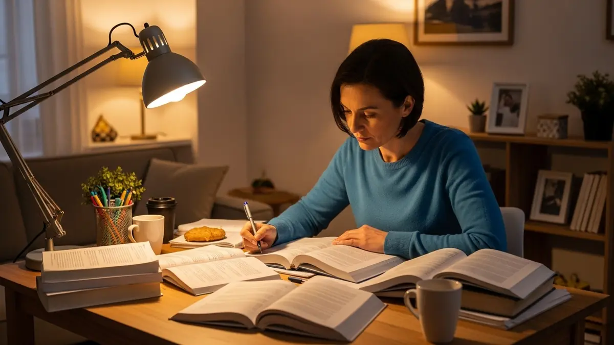 Ganhar para Estudar