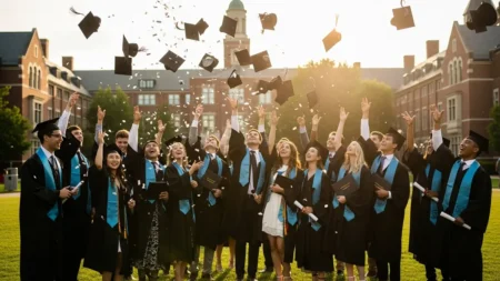 Graduações que Mais Empregam