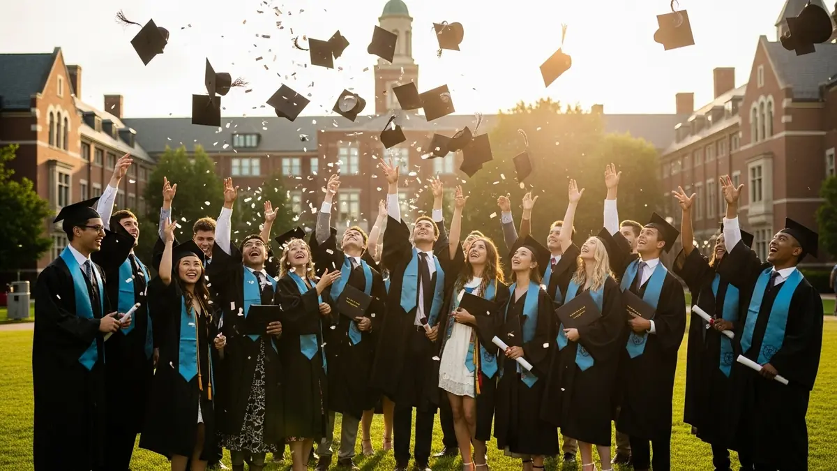 Graduações que Mais Empregam