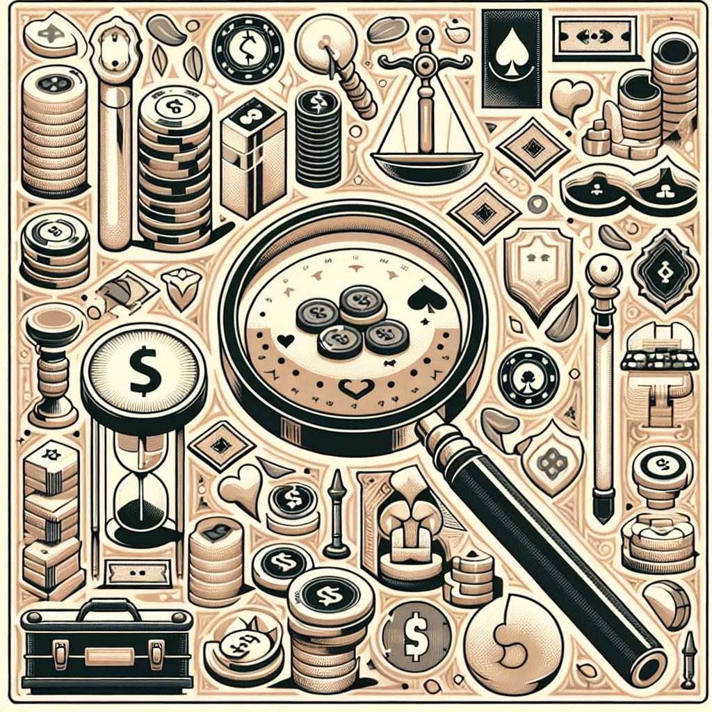 Auditoria independente em cassinos: como funciona e sua importância