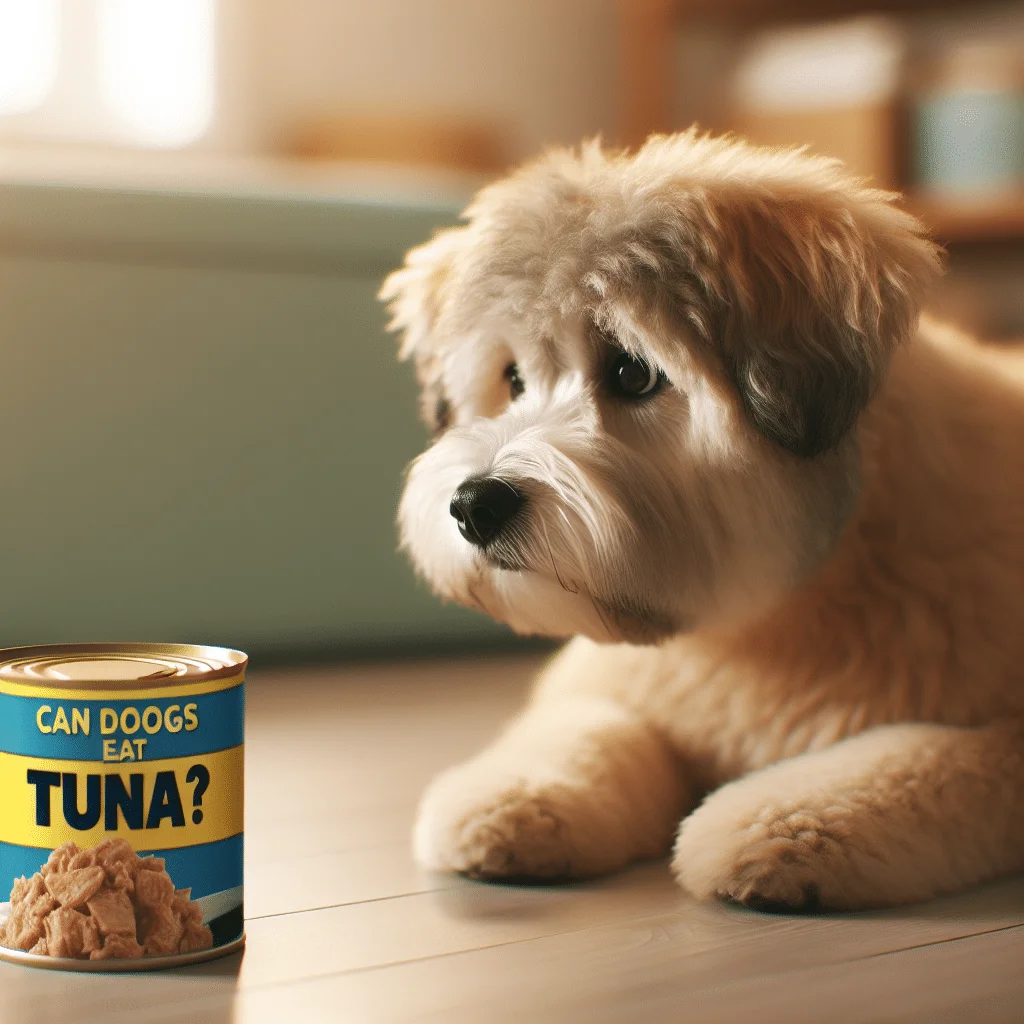 Cachorro pode comer atum? Veja riscos e recomendações.