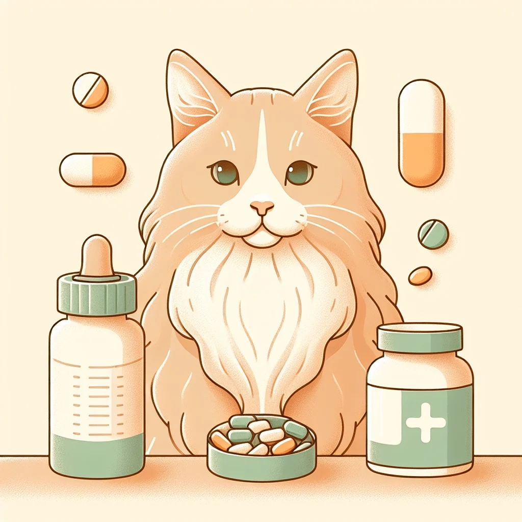 Como dar comprimido a gatos: 3 técnicas eficazes