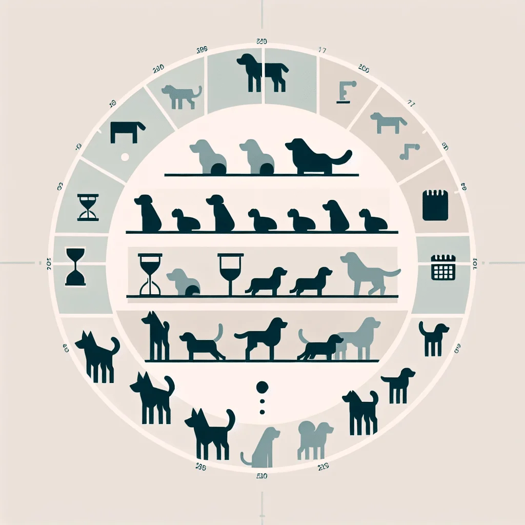 Expectativa de vida dos cães: descubra agora