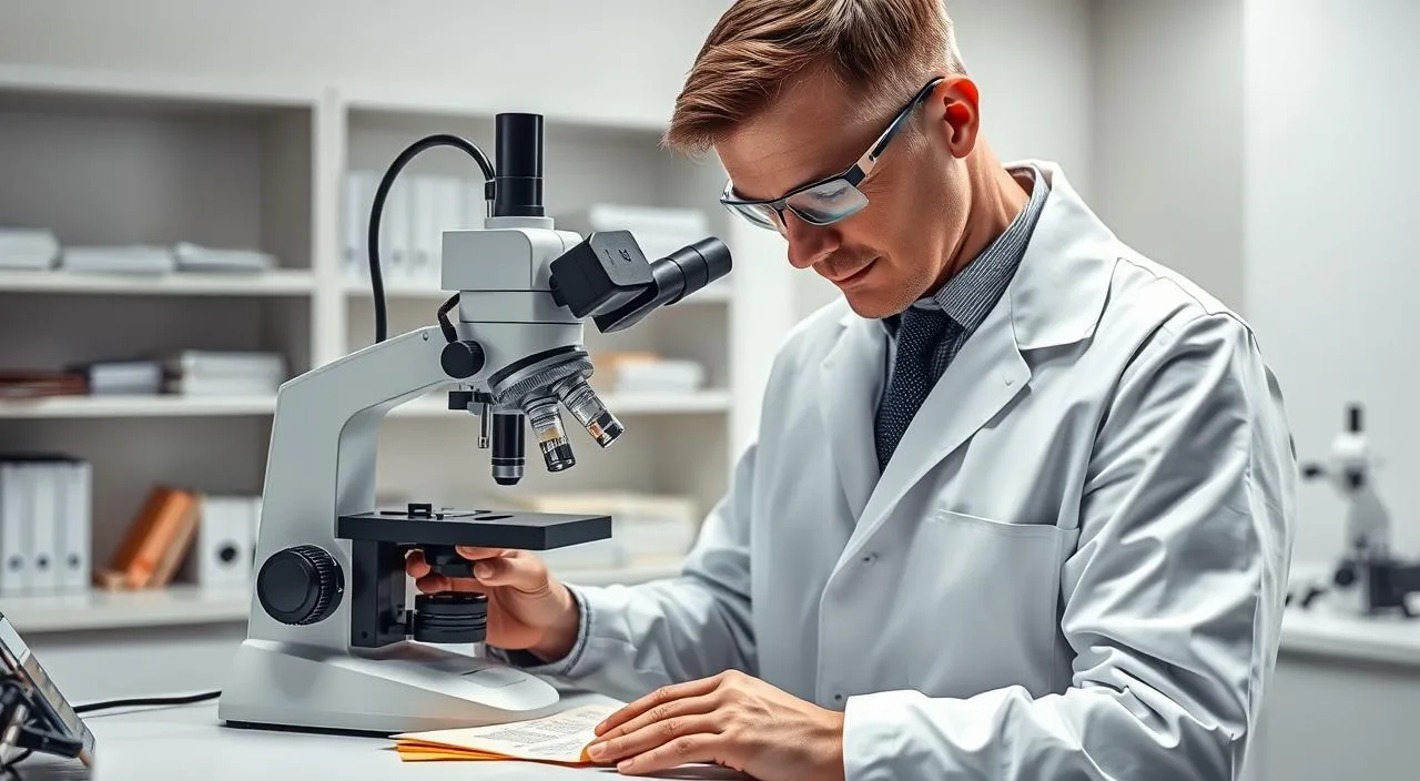 Perito grafotécnico precisa de faculdade