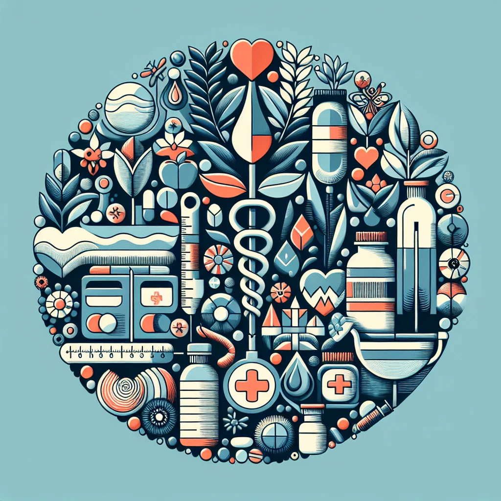 Causas, sintomas, tratamento e prevenção de doenças