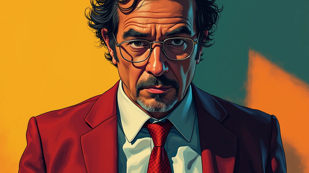A trajetória de vida e carreira em Better Call Saul