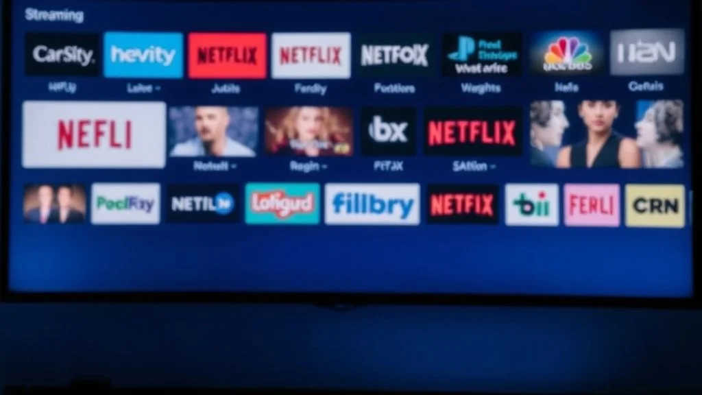Plataformas de streaming: saiba quais são as mais usadas