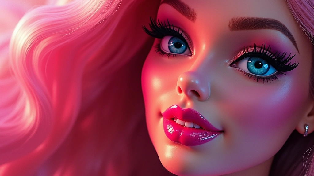 Barbie quebrou recorde de bilheteria em 2023?