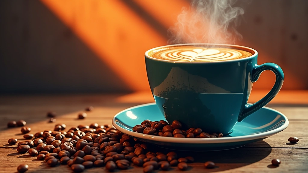 Café é oxítona, paroxítona ou proparoxítona? Entenda a classificação