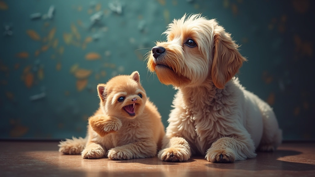 Genética, características e cuidados necessários para pets
