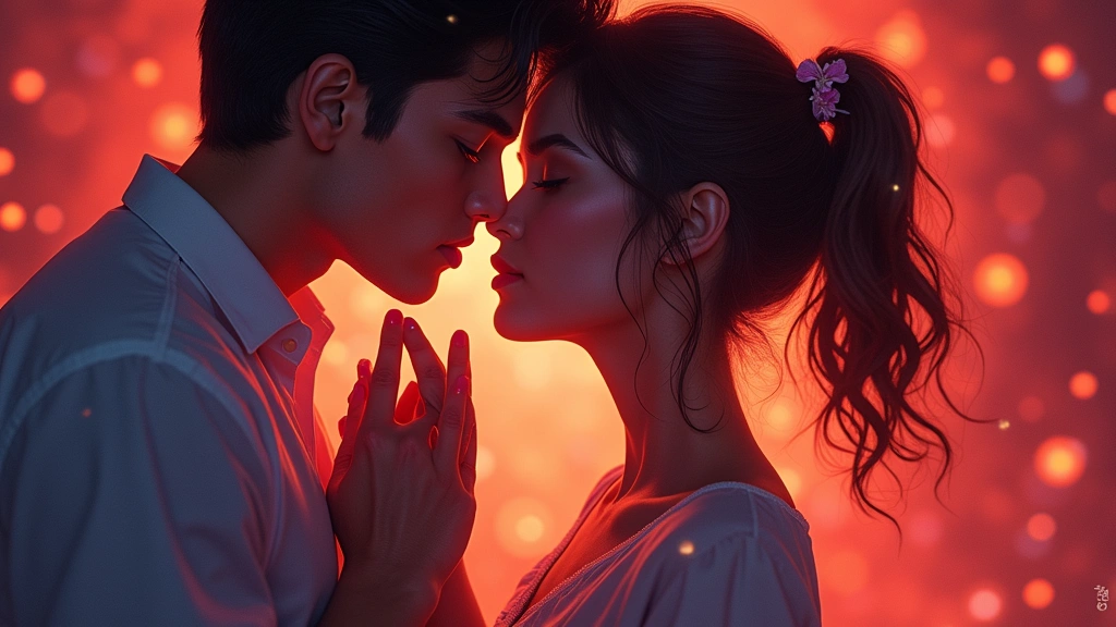Melhores animes de romance: títulos para suspirar