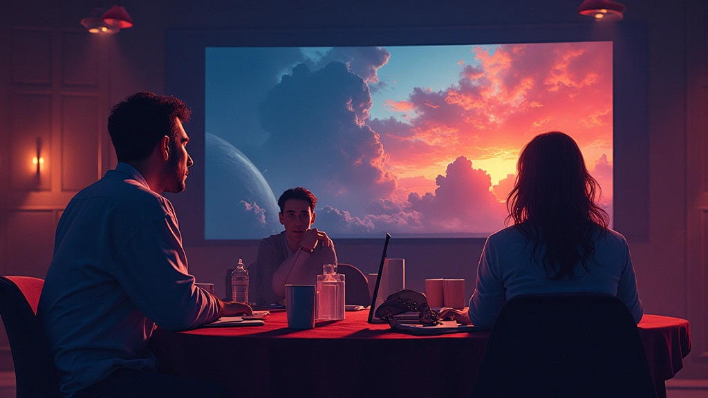 Melhores filmes de ficção científica no streaming