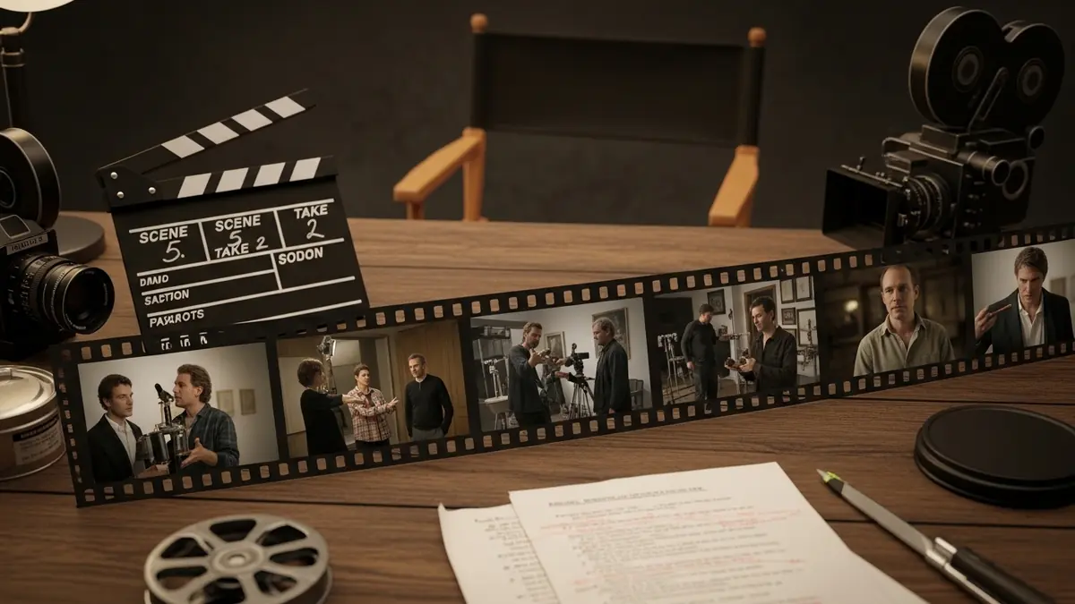 Onde ver making of e conteúdos extras dos filmes