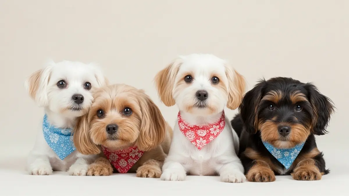 Como tratar verrugas em cães de forma eficaz