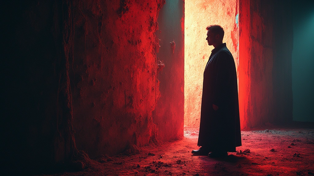 Estrada Perdida: O Enigma Surreal de David Lynch e a Mente