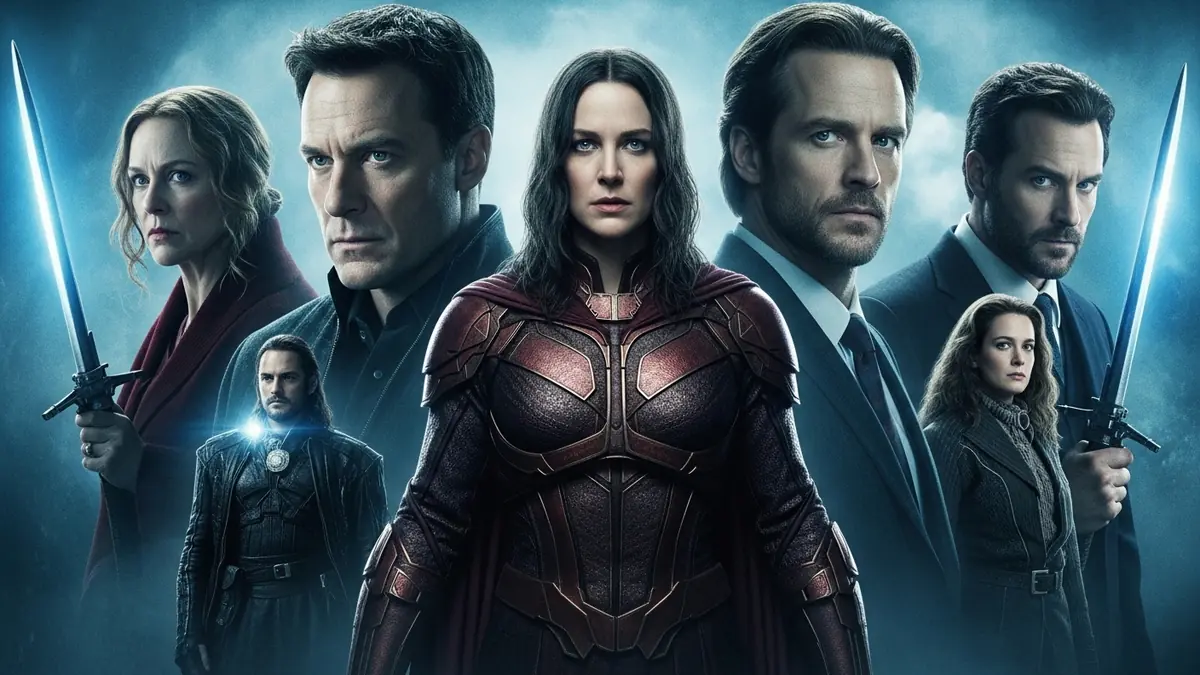 Filmes onde o protagonista é o vilão