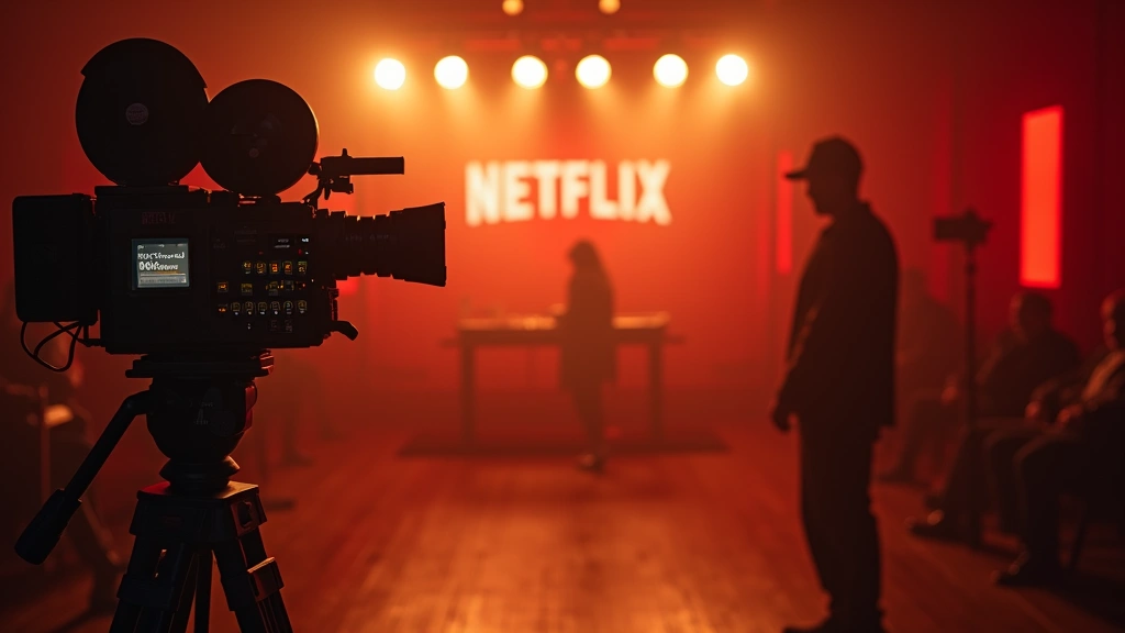 Melhores séries Netflix 2025: estreias e retornos